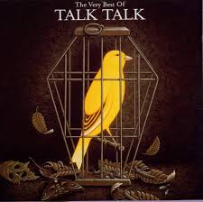 TALK TALK - The Very Best Of
