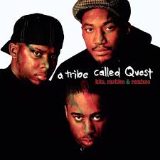 TRIBE CALLED QUEST - Hits Rarities & Remixes [Import]
