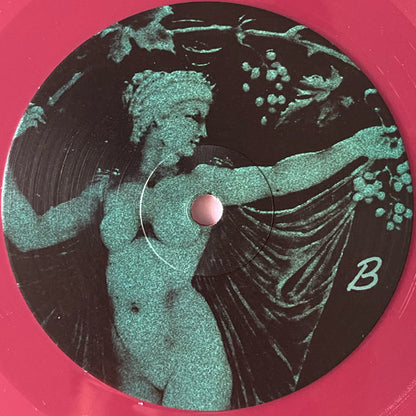 TV Girl - Grapes Upon The Vine