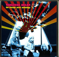 Tangerine Dream - The Vintage Years Anthology