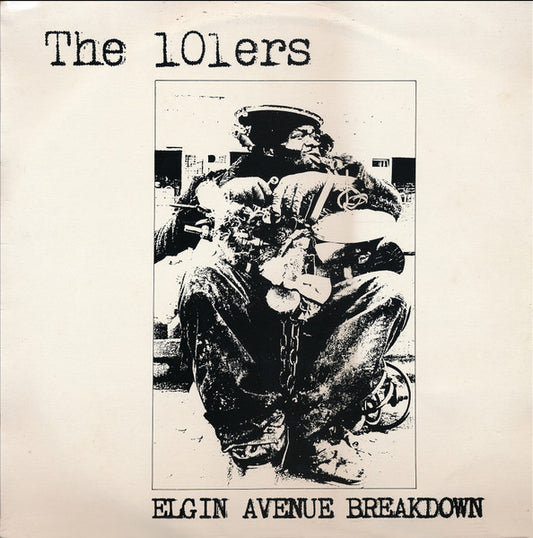 The 101ers – Elgin Avenue Breakdown