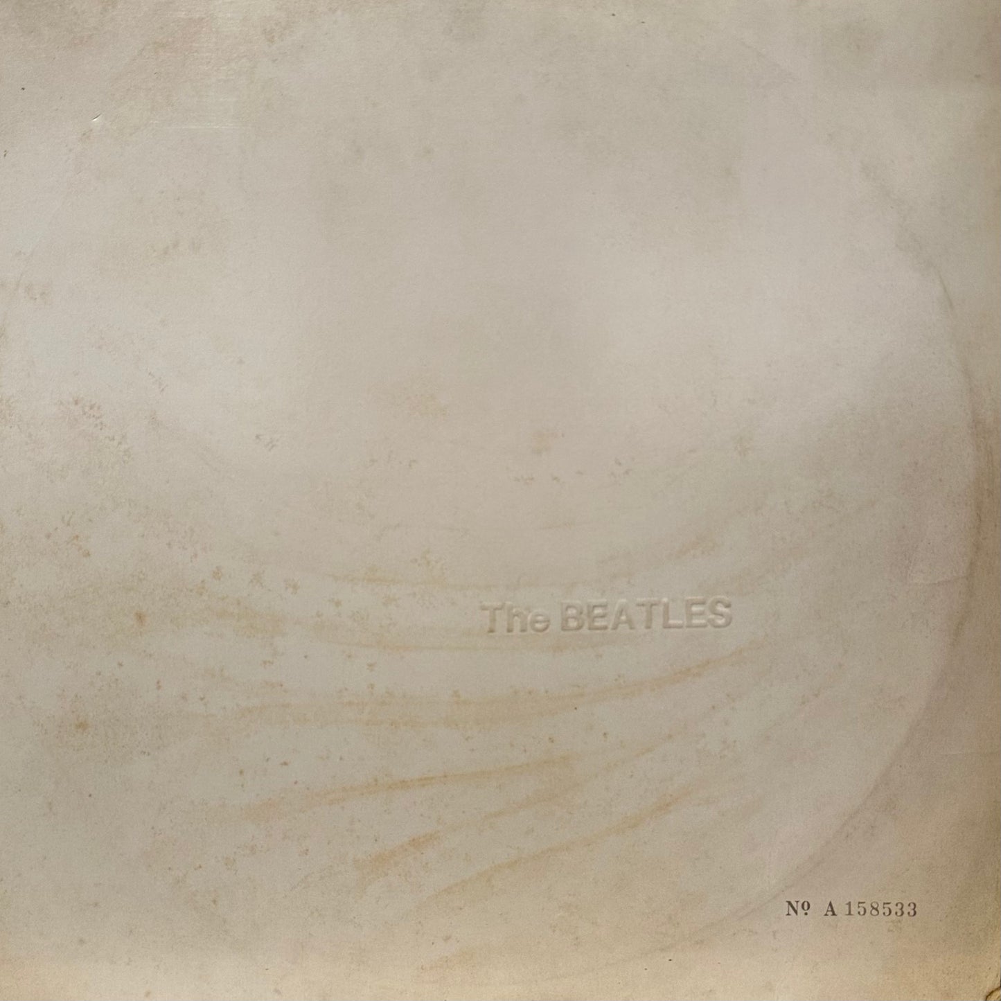The Beatles - The Beatles