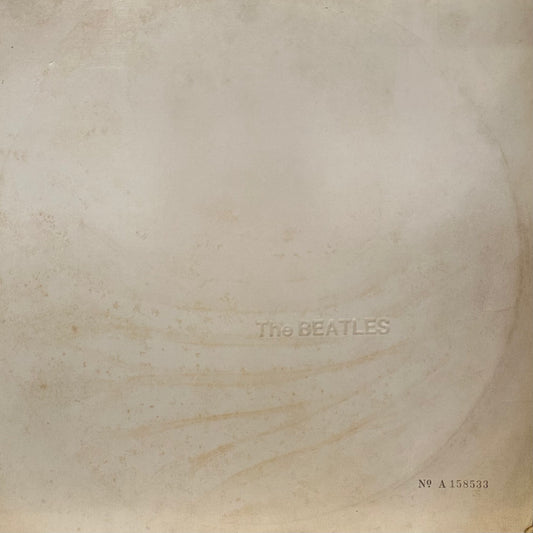 The Beatles - The Beatles