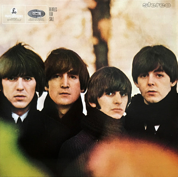 The Beatles – Beatles For Sale