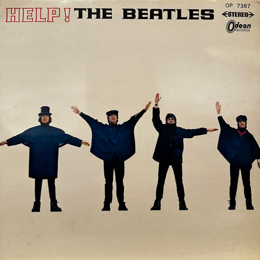 The Beatles – Help!