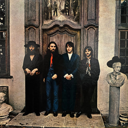 The Beatles – Hey Jude (The Beatles Again)