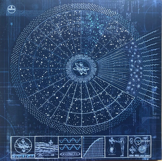 The Comet Is Coming - Hyper-Dimensional