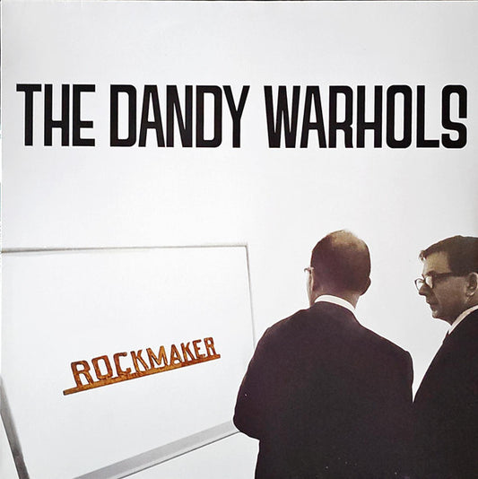 DANDY WARHOLS - Rockmaker