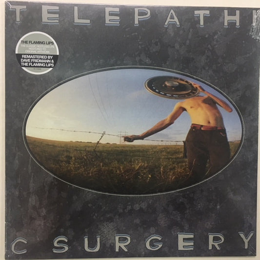 The Flaming Lips – Telepathic Surgery