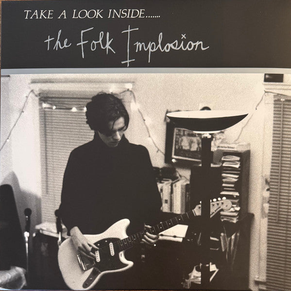 The Folk Implosion – Take A Look Inside.......