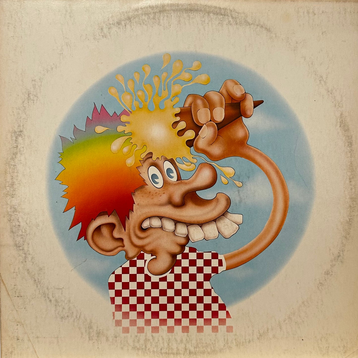 The Grateful Dead – Europe '72