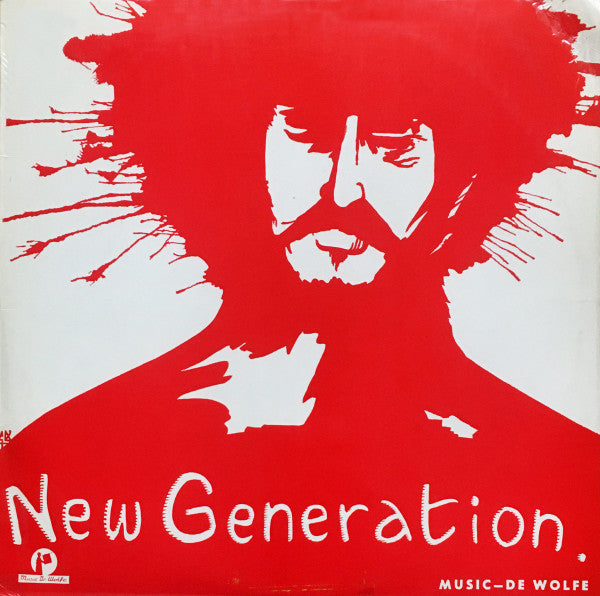 The Laurence Stephen Orchestra - New Generation