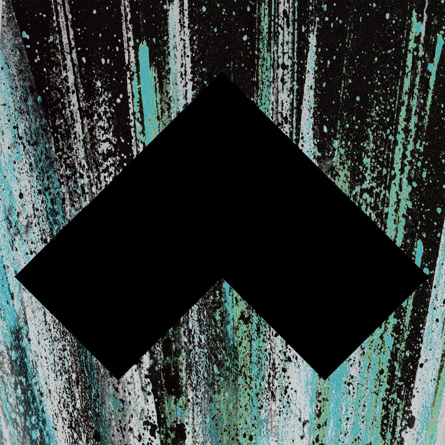 The Lonely Forest – Arrows