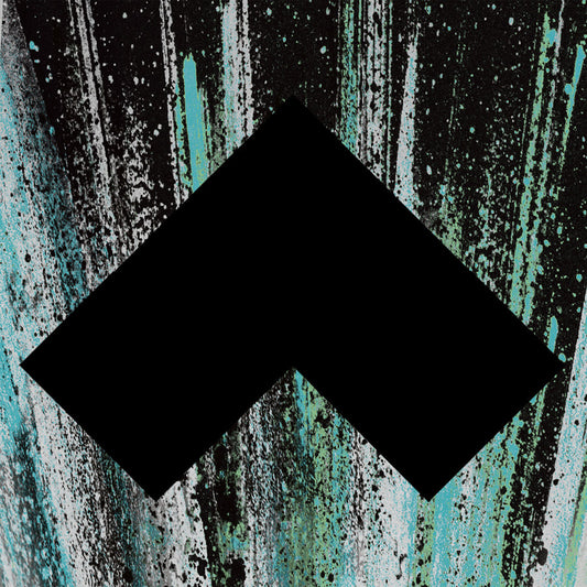 The Lonely Forest – Arrows