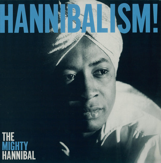 The Mighty Hannibal - Hannibalism!