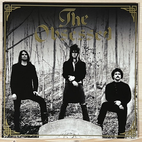 The Obsessed -Demo