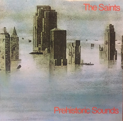 The Saints - Prehistoric Sounds - 180-Gram Black Vinyl [Import]