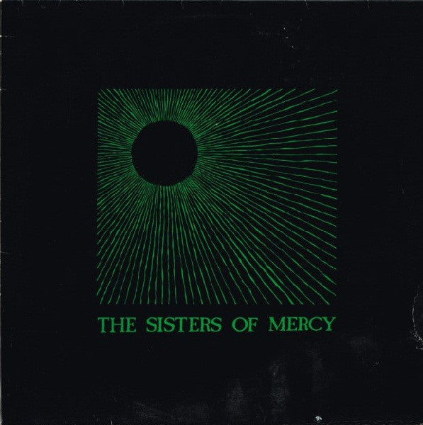 The Sisters Of Mercy – Temple Of Love