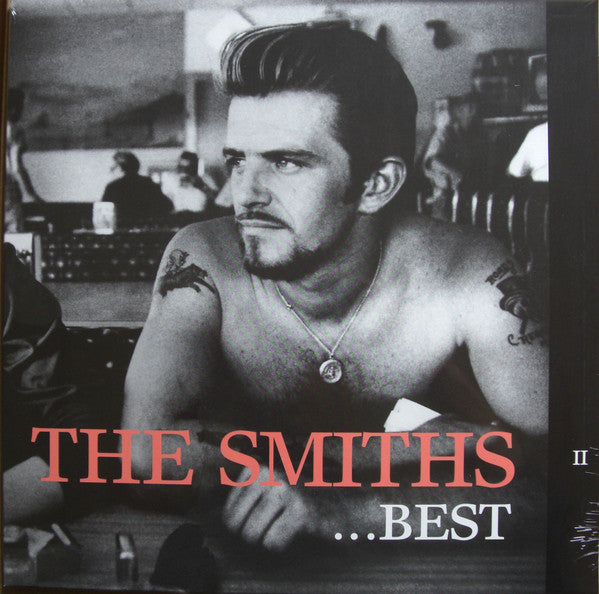 The Smiths – ...Best II