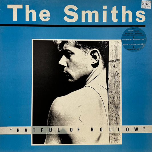 The Smiths – Hatful Of Hollow