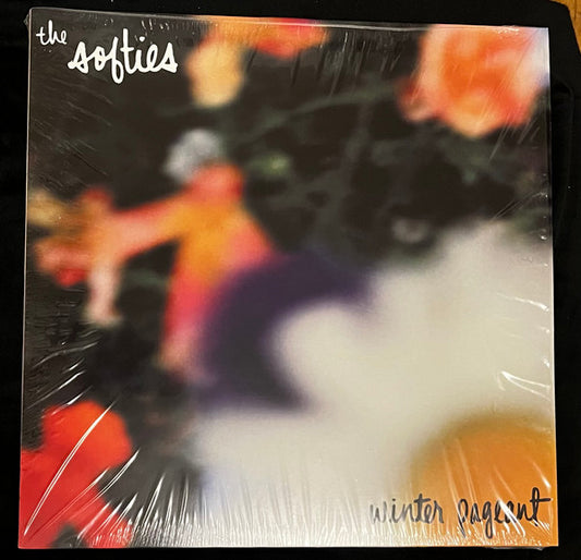 The Softies - Winter Pageant