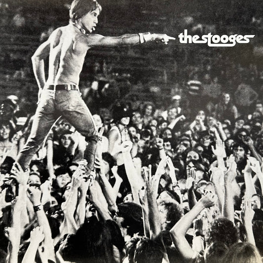 The Stooges – Rubber