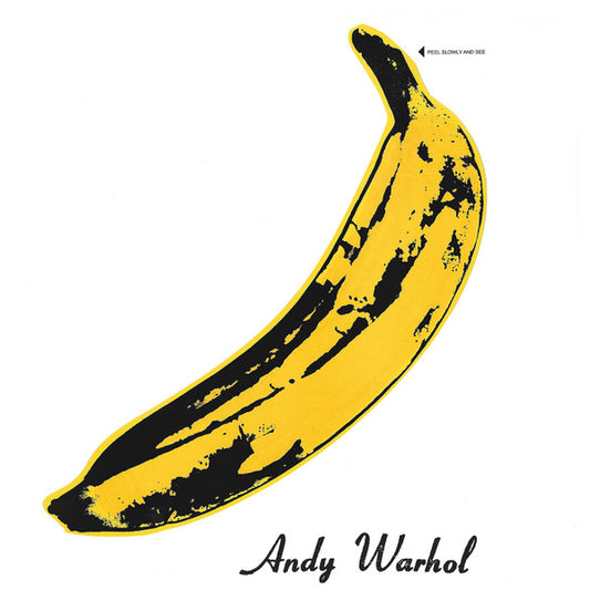 The Velvet Underground & Nico – The Velvet Underground & Nico