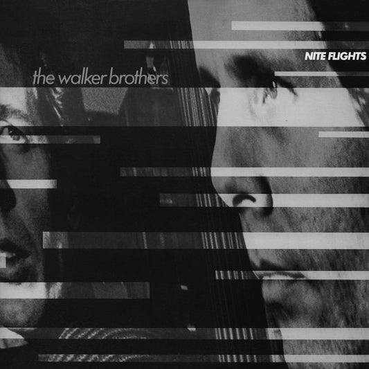 The Walker Brothers - Nite Flights (RSD '26)