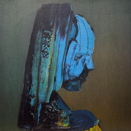 The Caretaker – Everywhere At The End Of Time - Stage 4