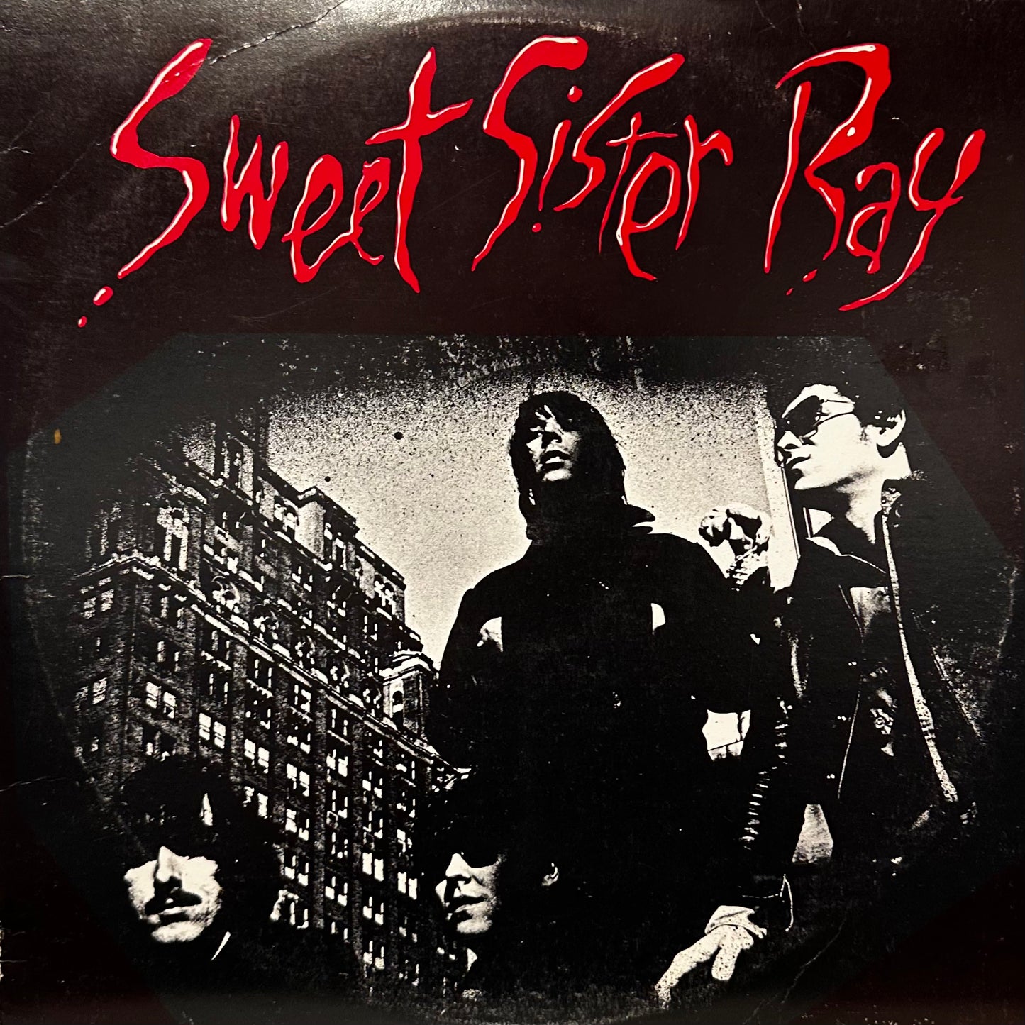 The Velvet Underground – Sweet Sister Ray