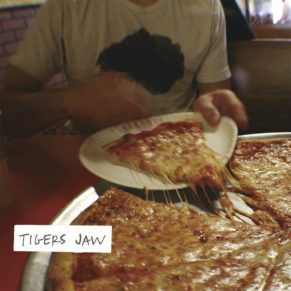 Tigers Jaw – Tigers Jaw