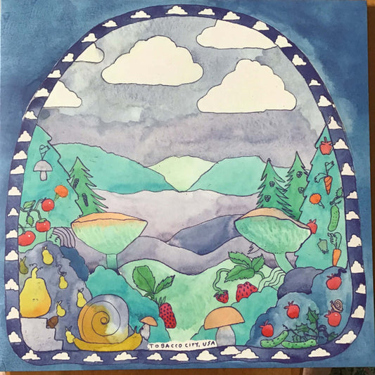 Tobacco City - Tobacco City, USA