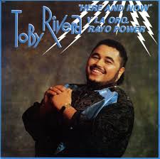 Toby Rivera Y La Orq. Rayo Power – Here And Now