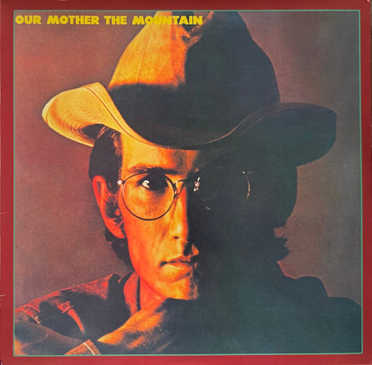 Townes Van Zandt - Our Mother The Mountain