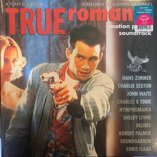True Romance - Various - O.S.T.