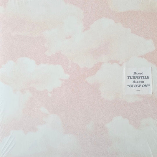 Turnstile – Glow On