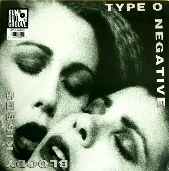 Type O Negative - Bloody Kisses