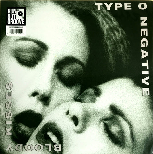 Type O Negative - Bloody Kisses