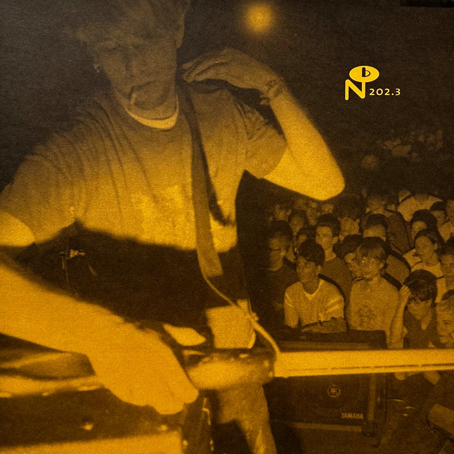 Unwound – Rat Conspiracy