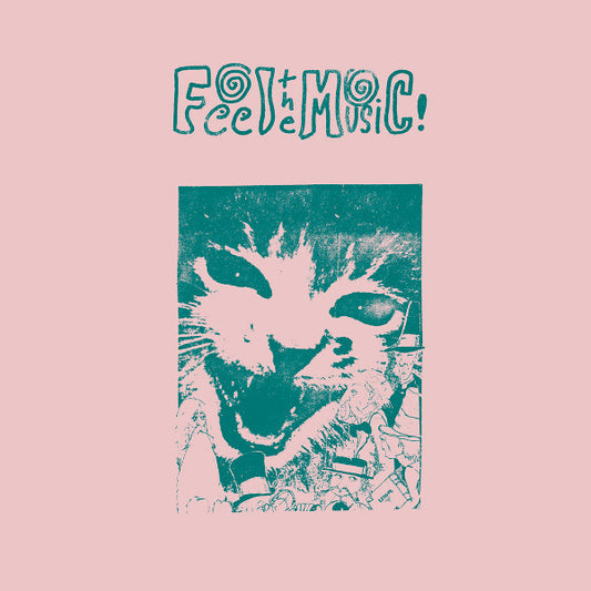 Various - Paul Major: Feel The Music Vol. 1