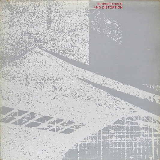 Various – Perspectives And Distortion