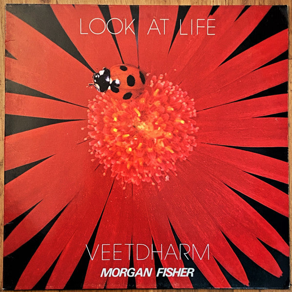 Veetdharm Morgan Fisher - Look At Life
