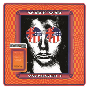 Verve - Voyager 1 (RSD '25)