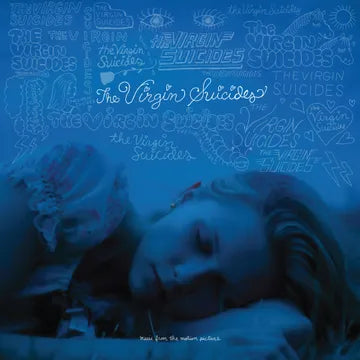 Virgin Suicides - Various Artists Ost (RSD '25)