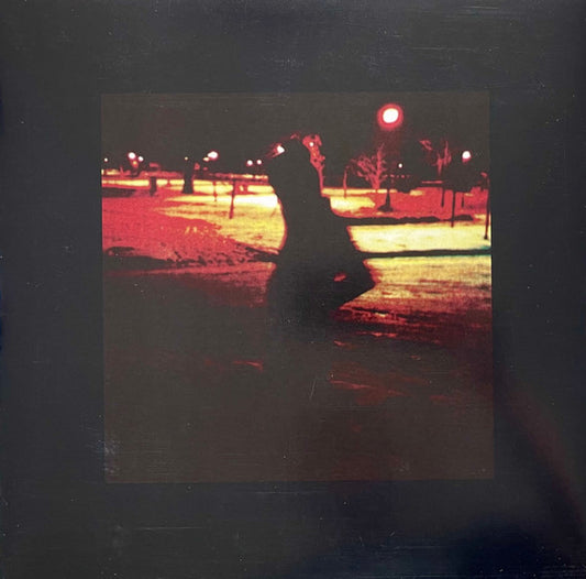 Vitreous Humor - Self-Titled E.P. & Live At Fireside Bowl