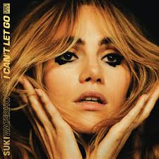 Suki Warehouse - I Can't Let Go