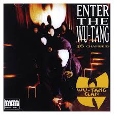 WU-TANG CLAN - Enter Wu-Tang