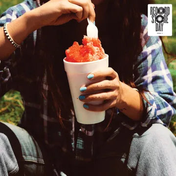 Waxahatchee - Much Ado About Nothing B/W Mud (RSD '25)