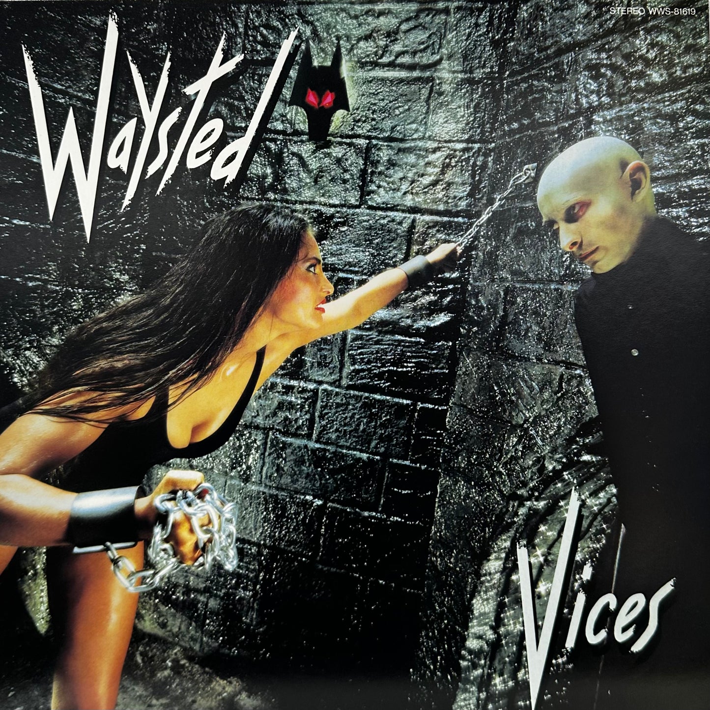 Waysted – Vices