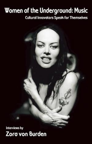 Women of the Underground: Music